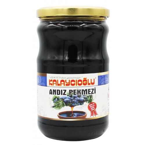 Kalaycıoğlu Andız Pekmezi 900gr