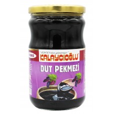 Kalaycıoğlu Dut Pekmezi 900gr