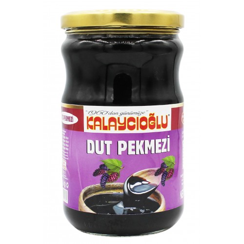 Kalaycıoğlu Dut Pekmezi 900gr