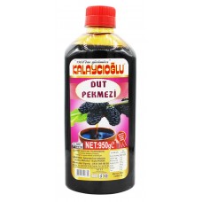 Kalaycıoğlu Dut Pekmezi 950gr