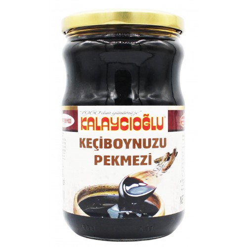 Kalaycıoğlu Harnup Keçiboynuzu Pekmezi 900gr