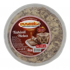 Kalaycıoğlu Kakaolu Helva 950gr