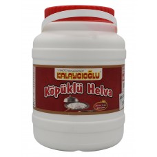 Kalaycıoğlu Köpük Helva 950gr