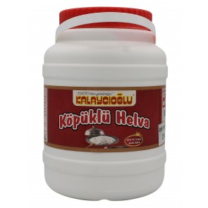 Kalaycıoğlu Köpük Helva 950gr