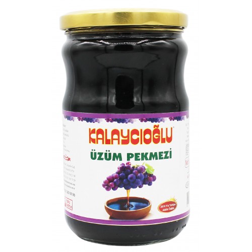 Kalaycıoğlu Üzüm Pekmezi 900gr