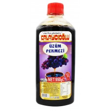 Kalaycıoğlu Üzüm Pekmezi 950gr