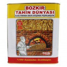 Bozkır Tahin Dünyası Bozkır Tahini 1750gr 