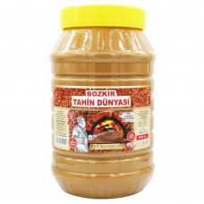 Bozkır Tahin Dünyası Bozkır Tahini 2900gr 