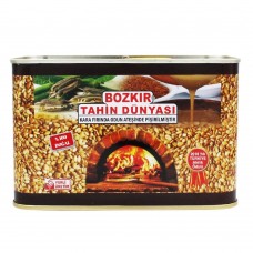 Bozkır Tahin Dünyası Bozkır Tahini 800gr 