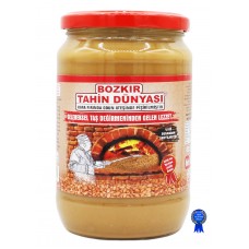 Bozkır Tahin Dünyası Bozkır Tahini 700gr 