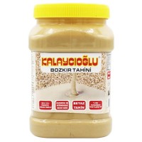 Kalaycıoğlu Beyaz Tahin 935gr 