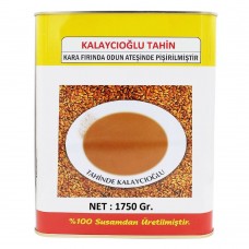 Kalaycıoğlu Bozkır Tahini 1750gr 