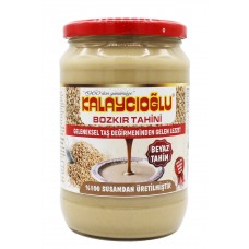 Kalaycıoğlu Beyaz Tahin 700gr 