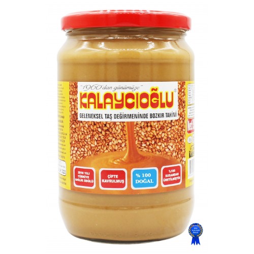 Kalaycıoğlu Bozkır Tahini 700gr